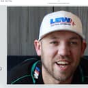 Peter Hickman