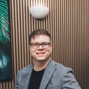 Paul Cooper