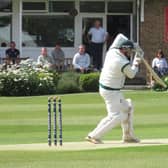 Bracebridge Heath, Lindum and defending champions Scunthorpe Town all sit on 150 points each at the top of the Lincs Premier League.