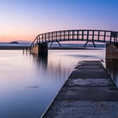 Belhaven Beach