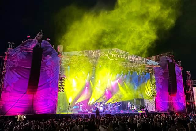Fairport Convention