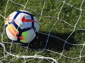 Grassroots clubs can get financial help.  (Photo by Andrew Redington/Getty Images for Premier League)