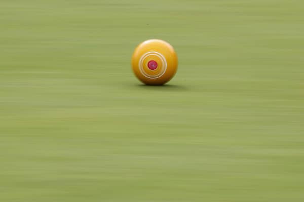 Beckingham Bowls Club has returned to action. Stock pic.