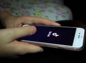 TikTok has been banned on all UK government devices 