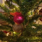 Tips to counter loneliness over the Christmas period.