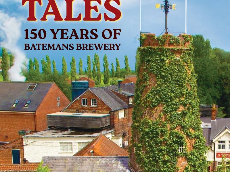Cover of the new book.