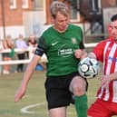 Horncastle won’t now play until January 10. Photo: Rob Savage.