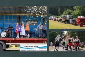 The Lea Park 50th Anniversary Festival was funded by the scheme