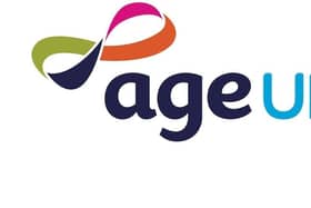 Age UK Lindsey is having to close.