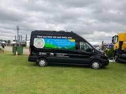 ERIC The Energy & Retrofit Information Clinic