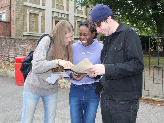 Year 11 Students