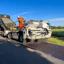 Surface Dressing Programme 2023.