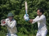 Prasanna Jayawardene.