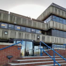 The hearing was held at Lincolnshire Police headquarters in Nettleham