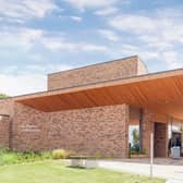Memorial services will be held at Lea Fields Crematorium during the run up to Christmas