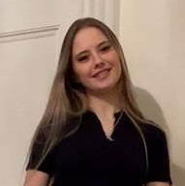 Anyone who can help locate Chloe is asked to call Lincolnshire Police on 101.