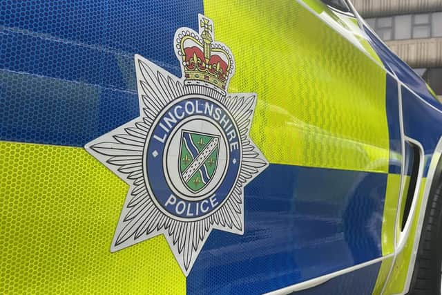Lincolnshire Police