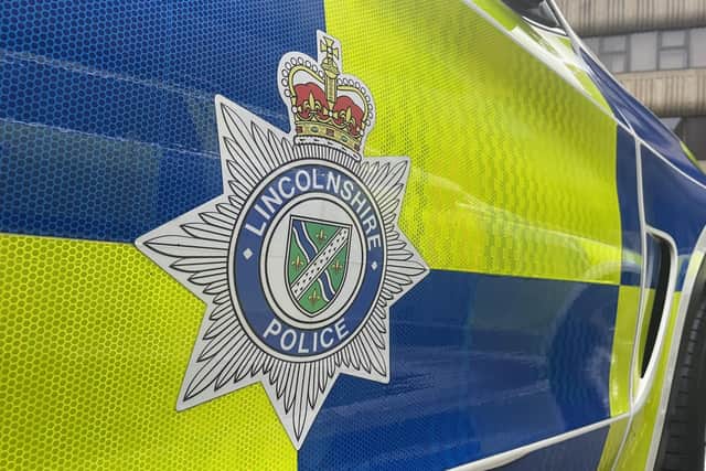 Lincolnshire Police