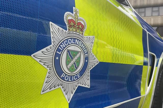 Lincolnshire Police