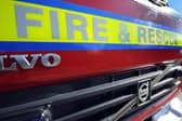 Lincolnshire Fire & Rescue