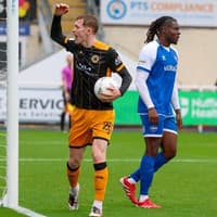 Frustration as Boston United end up empty-handed again at Eastleigh