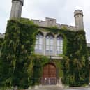 Lincoln Crown Court