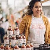 Marvellous Makers Market.