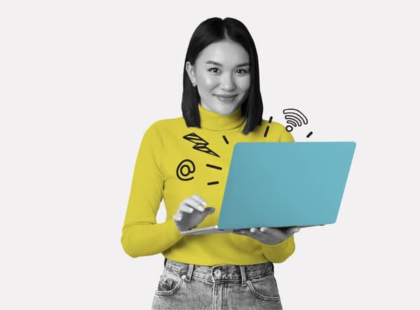Want broadband that works all the time?