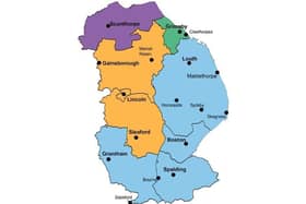 The Government wants to change all remaining two-tier local authority areas in England