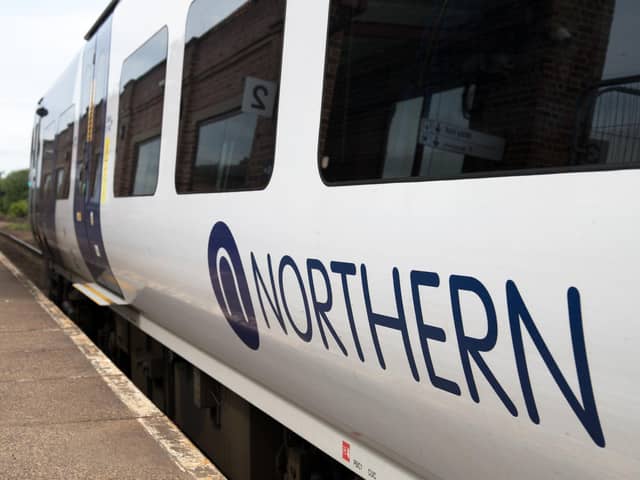 Network has partnered with train operator Northern, to offer keyworker discounts on Advance Purchase tickets