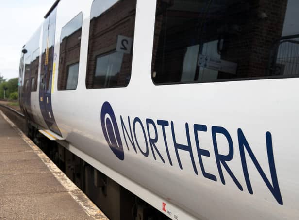 Network has partnered with train operator Northern, to offer keyworker discounts on Advance Purchase tickets