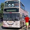 Stagecoach price review includes the popular Seasider buses.