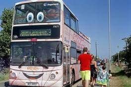 Stagecoach price review includes the popular Seasider buses.
