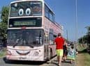 Stagecoach price review includes the popular Seasider buses.