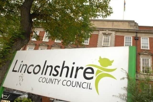 Lincolnshire Council Council plans council tax rise.
