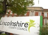 Lincolnshire Council Council plans council tax rise.