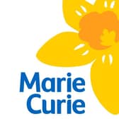 Marie Curie