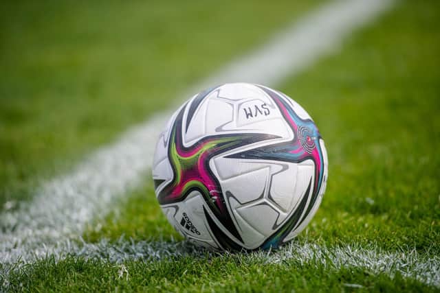 Southwell starts as Zebras draw first friendly.