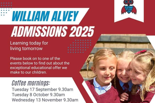Events for Reception children 2025