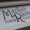 Market Rasen Town Council will be able to target specific areas