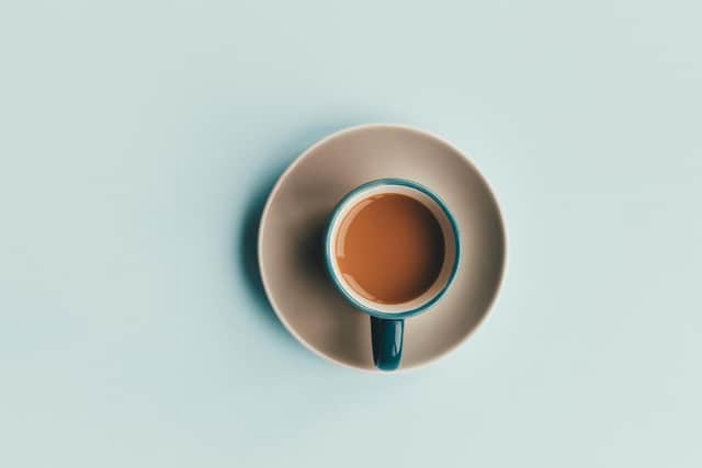 Brew Monday is a national campaign held by the Samaritans every third Monday of January