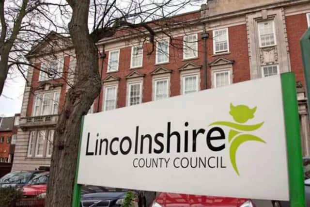 Lincolnshire County Council