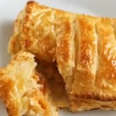 Greggs' example of a homemade melt. Picture: Greggs/Facebook.