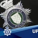Lincolnshire Police.