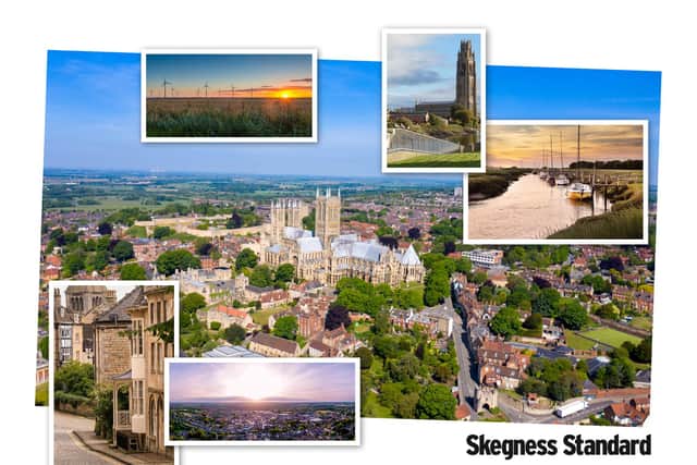 LincolnshireWorld will cover Skegness while also bringing you news from across our great county