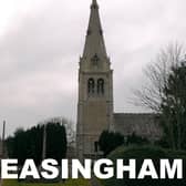 Leasingham