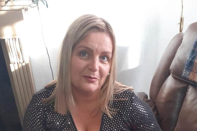 Karen Carless has launched QT Kosmetics