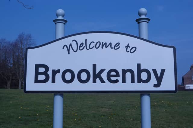 Brookenby