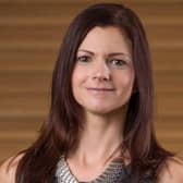 Helen Claydon Shortlisted For Industry Champion Award
