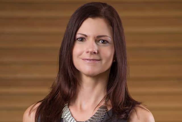 Helen Claydon Shortlisted For Industry Champion Award